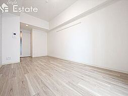 名古屋市営鶴舞線 丸の内駅 徒歩8分の賃貸マンション 4階1Kのリビング/ダイニング