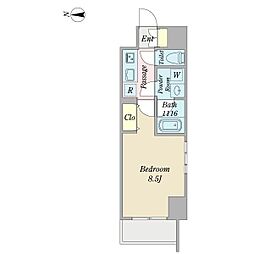 JR東海道本線 尾頭橋駅 徒歩5分