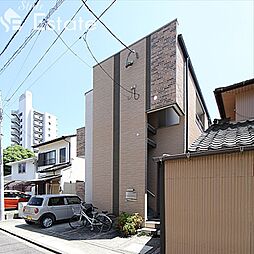 名古屋市営名城線 志賀本通駅 徒歩4分