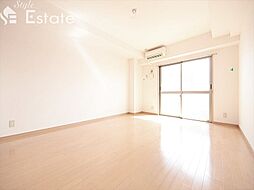 グレーシア名駅南 701 7階1Kのリビング/ダイニング