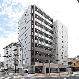 名古屋市営名港線 六番町駅 徒歩5分