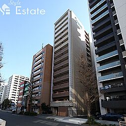プレサンス丸の内レジデンス