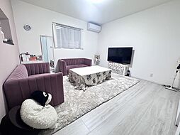 東粉浜３丁目戸建て