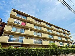 流町ビューハイツ