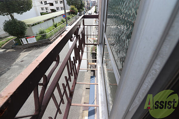 西本コーポラス 201｜兵庫県神戸市垂水区星陵台2丁目(賃貸マンション1K・2階・24.80㎡)の写真 その16
