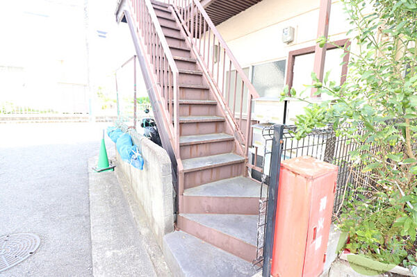 西本コーポラス 201｜兵庫県神戸市垂水区星陵台2丁目(賃貸マンション1K・2階・24.80㎡)の写真 その17