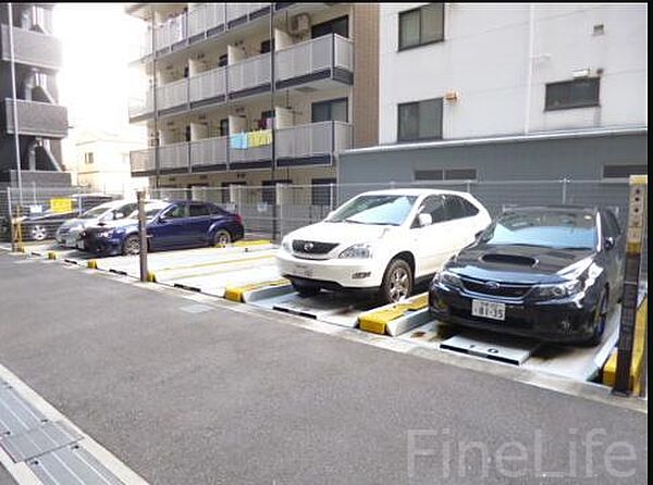 グレンパーク兵庫駅前 ｜兵庫県神戸市兵庫区駅南通2丁目(賃貸マンション1K・10階・27.16㎡)の写真 その17