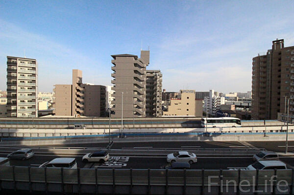 グレンパーク兵庫駅前 ｜兵庫県神戸市兵庫区駅南通2丁目(賃貸マンション1K・10階・27.16㎡)の写真 その19