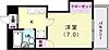 須磨パークアヴェニュー6階3.7万円
