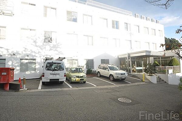 画像22:須磨浦病院 690m