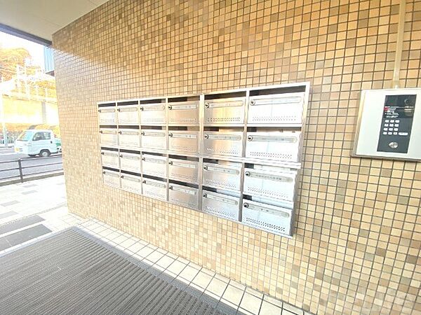 須磨の浦ビューハイツ ｜兵庫県神戸市須磨区須磨浦通5丁目(賃貸マンション2DK・4階・48.72㎡)の写真 その27