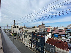 滝の茶屋ヤングパレス  ｜ 兵庫県神戸市垂水区城が山1丁目14-16（賃貸マンション1R・4階・18.00㎡） その20