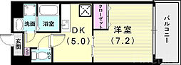 西明石駅 5.4万円