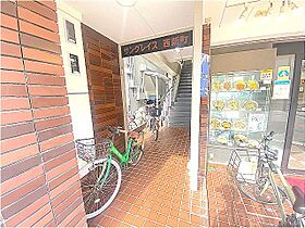 サングレイス西新町  ｜ 兵庫県明石市西新町2丁目15-7（賃貸マンション1K・2階・16.78㎡） その6