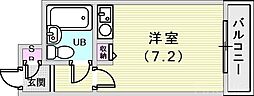 🉐敷金礼金0円！🉐ライオンズマンション神戸花隈