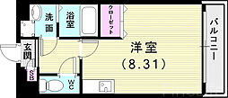 垂水駅 5.7万円