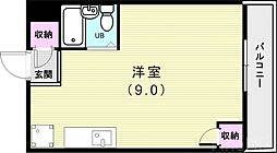 🉐敷金礼金0円！🉐ベルトピア朝霧