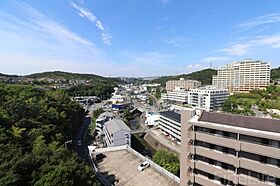 スカイヒル名谷  ｜ 兵庫県神戸市垂水区名谷町（賃貸マンション1K・6階・23.00㎡） その21