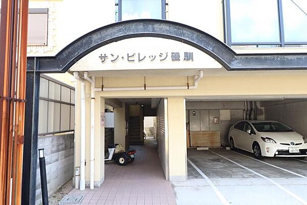 サンビレッジ磯馴 ｜兵庫県神戸市須磨区磯馴町4丁目(賃貸マンション1R・4階・23.00㎡)の写真 その18