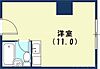 メゾンド山手3階4.4万円