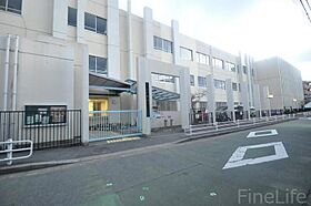 シャンブル・ドゥ・スマ  ｜ 兵庫県神戸市須磨区稲葉町3丁目（賃貸アパート1K・2階・20.97㎡） その28