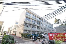 狩口台住宅21号棟  ｜ 兵庫県神戸市垂水区狩口台4丁目21（賃貸マンション3LDK・4階・57.34㎡） その27