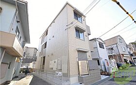 ルミエール千守  ｜ 兵庫県神戸市須磨区千守町1丁目（賃貸アパート1R・1階・23.79㎡） その6