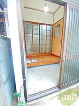 高丸7丁目2戸建  ｜ 兵庫県神戸市垂水区高丸7丁目2-29（賃貸一戸建2LDK・1階・51.30㎡） その12