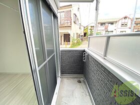 ワコーレヴィータ須磨離宮前  ｜ 兵庫県神戸市須磨区離宮前町1丁目1-40（賃貸マンション1K・1階・24.37㎡） その16