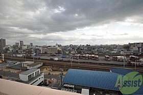 StationCourt South  ｜ 兵庫県神戸市須磨区大池町5丁目（賃貸マンション1K・8階・24.61㎡） その18