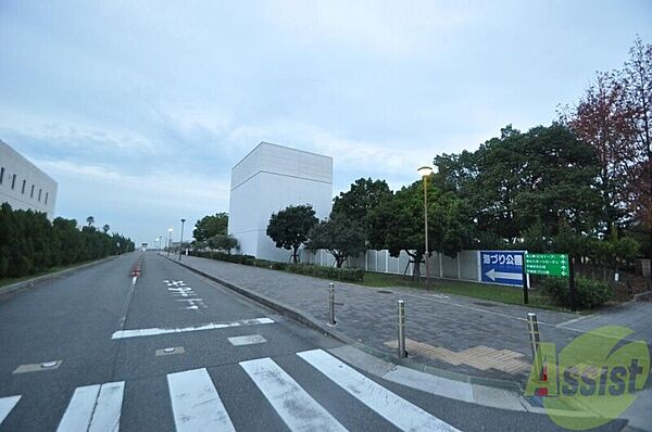 ラメール垂水 ｜兵庫県神戸市垂水区神田町(賃貸マンション1K・6階・27.26㎡)の写真 その30