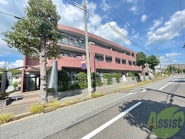 ポレール伊川II ｜兵庫県神戸市西区池上5丁目(賃貸マンション2LDK・3階・59.91㎡)の写真 その6