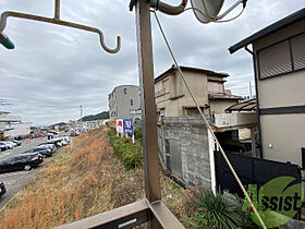 リヴェールI  ｜ 兵庫県神戸市須磨区多井畑字東山ノ上（賃貸マンション1K・2階・20.00㎡） その19