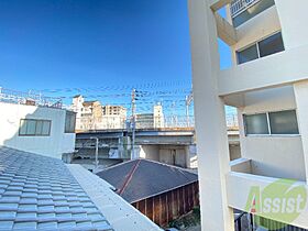 シーシェル塩屋  ｜ 兵庫県神戸市垂水区塩屋町4丁目1-8（賃貸アパート1R・3階・14.60㎡） その19