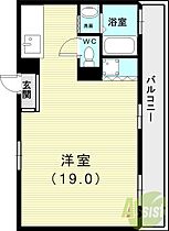 潮見が丘コーポラス  ｜ 兵庫県神戸市垂水区潮見が丘2丁目1-25（賃貸マンション1K・2階・49.36㎡） その2