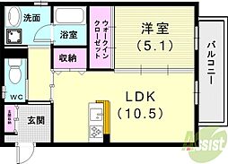 明石駅 11.0万円