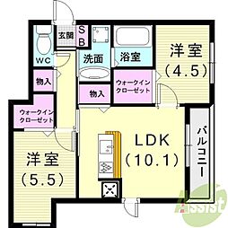 明石駅 11.7万円