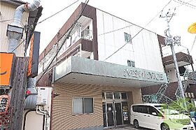 ニューナイスマンション  ｜ 兵庫県神戸市垂水区城が山2丁目9-21（賃貸マンション1K・1階・33.06㎡） その1