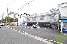 アーバネックス須磨六麗館  ｜ 兵庫県神戸市須磨区関守町2丁目2-16（賃貸アパート1R・2階・20.14㎡） その27