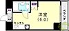 サニーパレス神陵台3階2.7万円