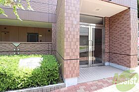 アプローズ  ｜ 兵庫県神戸市垂水区名谷町（賃貸マンション1K・1階・36.00㎡） その16