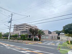 パークTAKASHO  ｜ 兵庫県明石市鷹匠町5-2-1（賃貸アパート1LDK・1階・40.00㎡） その30