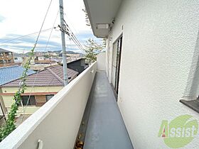 エムズコートII  ｜ 兵庫県神戸市垂水区千鳥が丘2丁目（賃貸マンション2LDK・1階・48.00㎡） その16