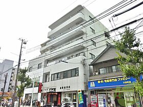 ベルメゾン井上  ｜ 兵庫県神戸市須磨区大田町2丁目（賃貸マンション1R・5階・18.00㎡） その25