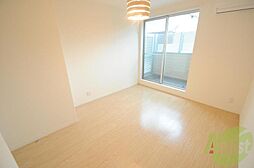 THE　CITY　塩屋 1階1Kのリビング/ダイニング