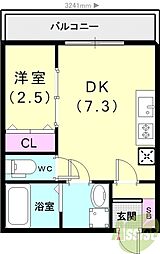 グルーブメゾン須磨東町