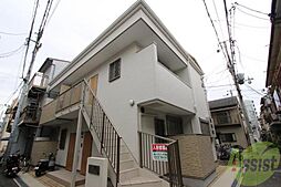 グランメール新長田