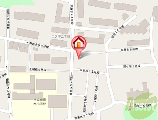 地図