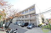 神戸市立西舞子小学校 463m