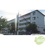 兵庫県神戸市須磨区高倉台3丁目：物件画像／株式会社アシストKOBE　賃貸・売買のアシスト須磨店